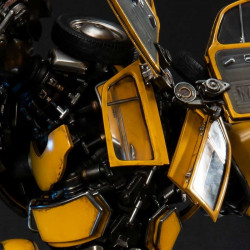 Statue Bumblebee Prime 1 Studio Transformers