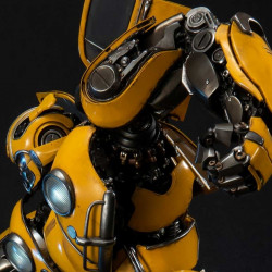 Statue Bumblebee Prime 1 Studio Transformers