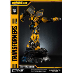 Statue Bumblebee Prime 1 Studio Transformers