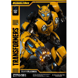 Statue Bumblebee Prime 1 Studio Transformers