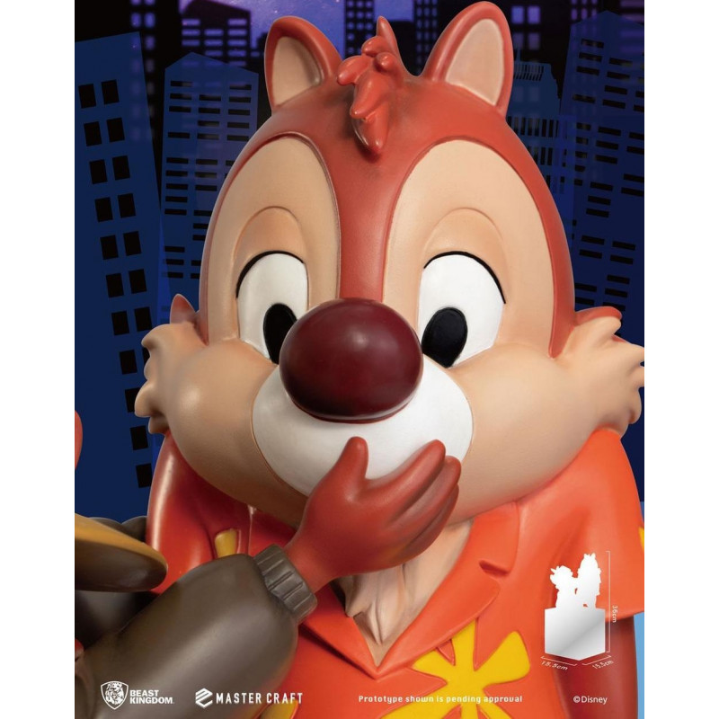 Quiz Tic Et Tac, Les Rangers Du Risque : êtes-vous Incollable Sur La Serie Disney