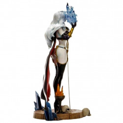 LADY DEATH Statuette Femme Fatales Gallery Diamond Select