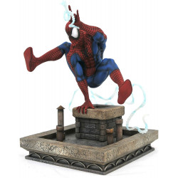 SPIDER-MAN Statuette Spider-Man 90s Marvel Gallery