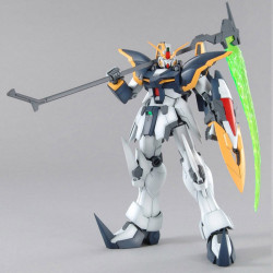 GUNDAM Master Grade Deathscythe XXXG-01D Bandai Gunpla