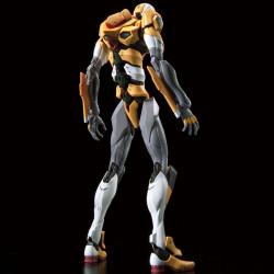 EVANGELION Real Grade EVA-00 Bandai