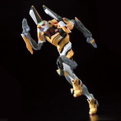 EVANGELION Real Grade EVA-00 Bandai