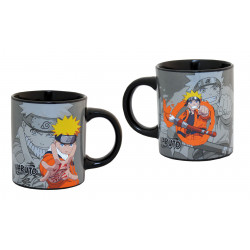 NARUTO SHIPPUDEN mug officiel Naruto