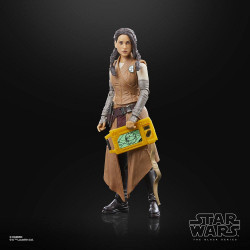 Figurine Bix Caleen Black Series Hasbro Star Wars Andor