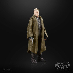 Figurine Luthen Rael Black Series Hasbro Star Wars Andor