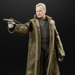 Figurine Luthen Rael Black Series Hasbro Star Wars Andor