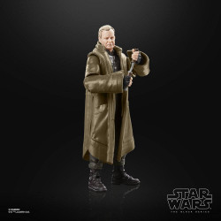 Figurine Luthen Rael Black Series Hasbro Star Wars Andor