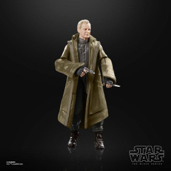 Figurine Luthen Rael Black Series Hasbro Star Wars Andor