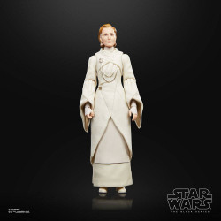 Figurine Sénatrice Mon Mothma Black Series Hasbro Star Wars Andor