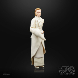 Figurine Sénatrice Mon Mothma Black Series Hasbro Star Wars Andor