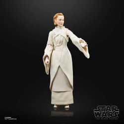 Figurine Sénatrice Mon Mothma Black Series Hasbro Star Wars Andor