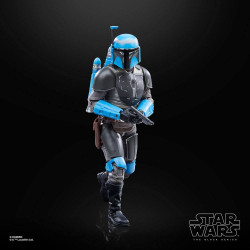 Figurine Axe Woves Black Series Hasbro Star Wars The Mandalorian