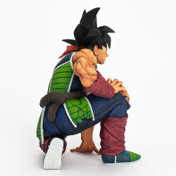 Figurine The Bardock SMSP The Brush Bandai