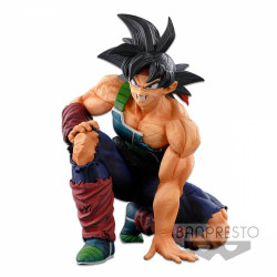 Figurine The Bardock SMSP The Brush Bandai