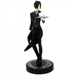 Figurine Sebastian Michaelis Furyu