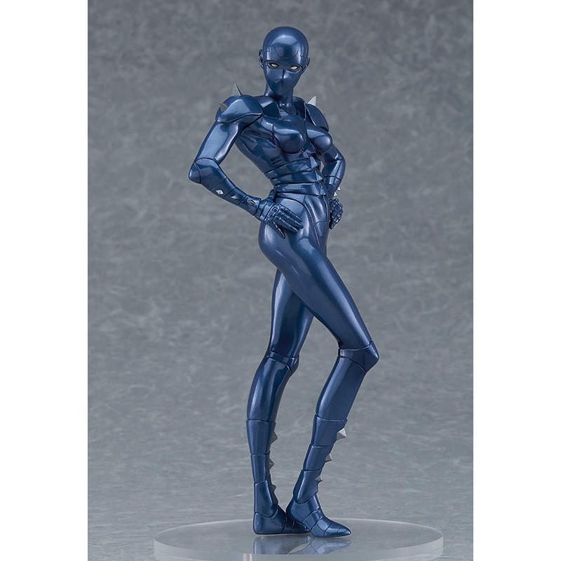 HGIF COBRA SPACE Adventure Figurine Armanoid popy Japon Vintage 2003 rare EUR 29,00 - ES