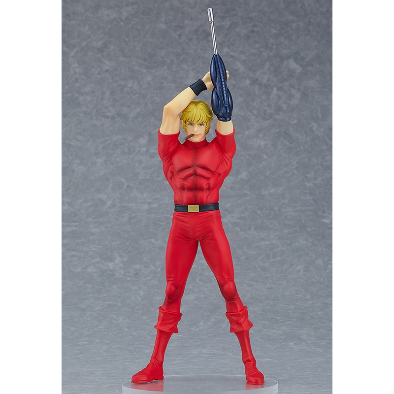 Figurine Cobra Space Adventure - Dominique - Banpresto Japon 2000 - Rare - Neuve