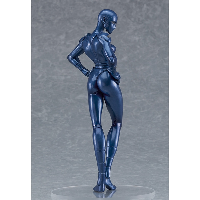 COBRA SPACE ADVENTURE Miss Madou Buichi Terasawa Konami 2004 Jane Royal