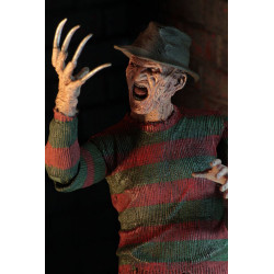 Figurine Ultimate Freddy Krueger Neca Nightmare On Elm Street