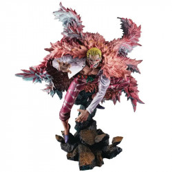 Donquixote Doflamingo Heavenly Demon P.O.P SA-Maximum Megahouse