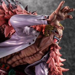 Donquixote Doflamingo Heavenly Demon P.O.P SA-Maximum Megahouse