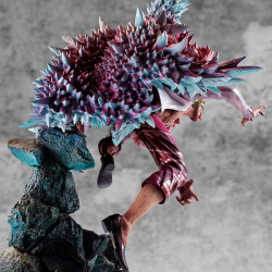 Donquixote Doflamingo Heavenly Demon P.O.P SA-Maximum Megahouse