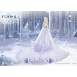 Statue Master Craft Elsa Beast Kingdom Frozen 2