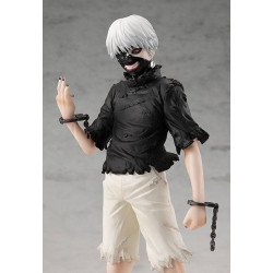 Figurine Ken Kaneki Pop Up Parade Good Smile Company