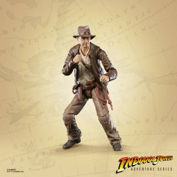 Figurine Indiana Jones Adventure Series Hasbro Indiana Jones