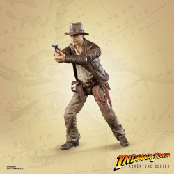 Figurine Indiana Jones Adventure Series Hasbro Indiana Jones