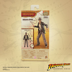 Figurine Indiana Jones Adventure Series Hasbro Indiana Jones