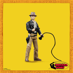 Figurine Indiana Jones Retro Collection Hasbro Indiana Jones