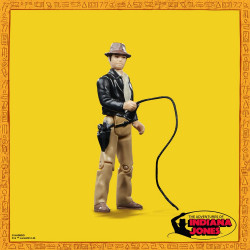 Figurine Indiana Jones Retro Collection Hasbro Indiana Jones