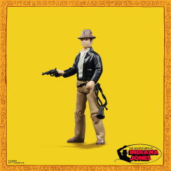 Figurine Indiana Jones Retro Collection Hasbro Indiana Jones