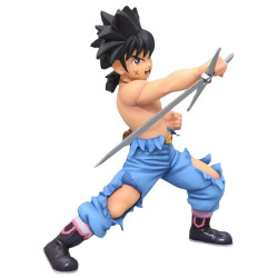 DRAGON QUEST Figurine Dai Super Special Series Furyu