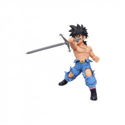 DRAGON QUEST Figurine Dai Super Special Series Furyu