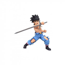 DRAGON QUEST Figurine Dai Super Special Series Furyu