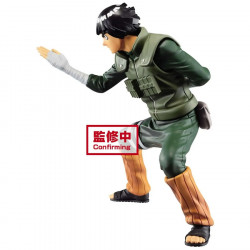 NARUTO SHIPPUDEN Figurine Rock Lee Vibration Stars Banpresto