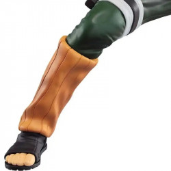 Figurine Rock Lee Vibration Stars Banpresto