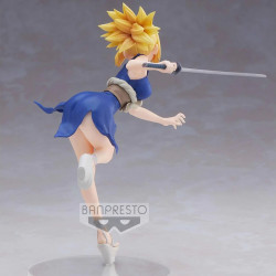 Dr STONE Figurine Kohaku Banpresto