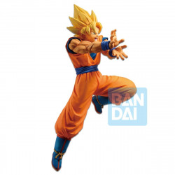 figurine Son Goku Super Saiyan Bandai