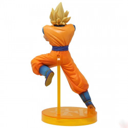 figurine Son Goku Super Saiyan Bandai