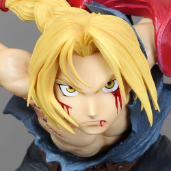 Statue Edward Elric A Fierce Counter-Attack Oniri Créations
