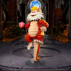 Figurine Ultimates Snarf Super7 Cosmocats