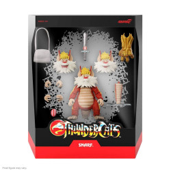 Figurine Ultimates Snarf Super7 Cosmocats