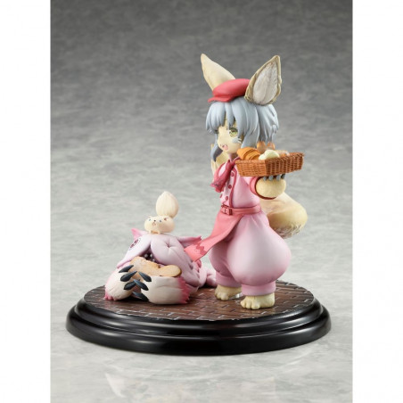 made in abyss figurine